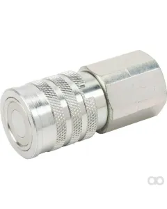 Parker - FEM3716FB - 3/8 Buchse Tema FF ISO 16028