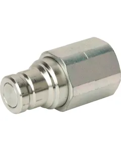 Parker - FEM3726FB - Stecker 3/8" Tema FF ISO16028