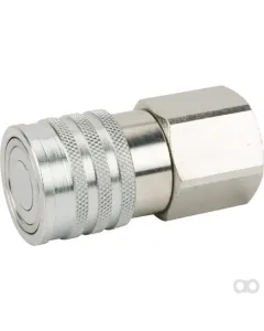 Parker - FEM5018FB - 1/2 Buchse Tema FF ISO 16028