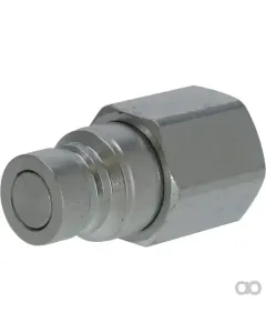 Parker - FEM50212FB - Stopfen 3/4" Tema FF ISO16028