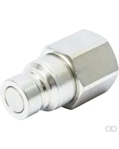 Parker - FEM5028FB - 1/2 Zoll Stopfen Tema FF ISO16028