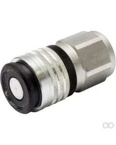 Parker - FF7510100C - 1" Weibliche Kupplung