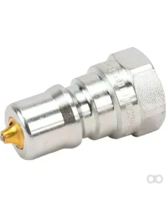 Parker - IB2521 - Einsatz BUD 1/4" ISO B Ueberlast