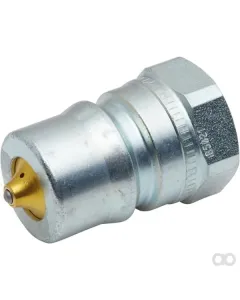 Parker - IB5021 - Einsatz BUD 1/2" ISO B Ueberlast