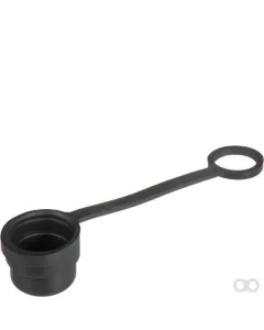 Parker - NR100 - Staubkappe 1"