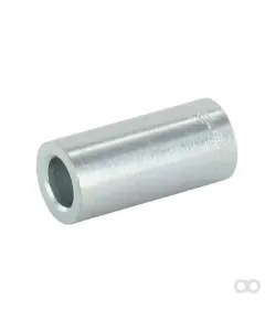 Parker - PX255 - Muffe Diameter 14x30mm DN5 Stahl/Verzinkt Parker