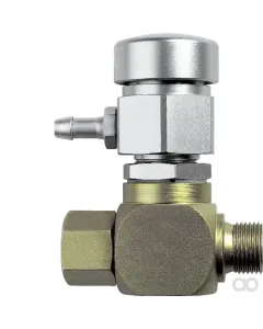Parker - TA38TE - Tema Druckentlastungsventil 3/8 BSP
