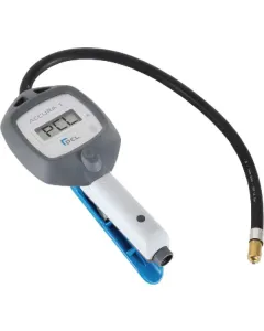 PCL - DAC1C08 - Reifenfüller Mit Digitalmanometer