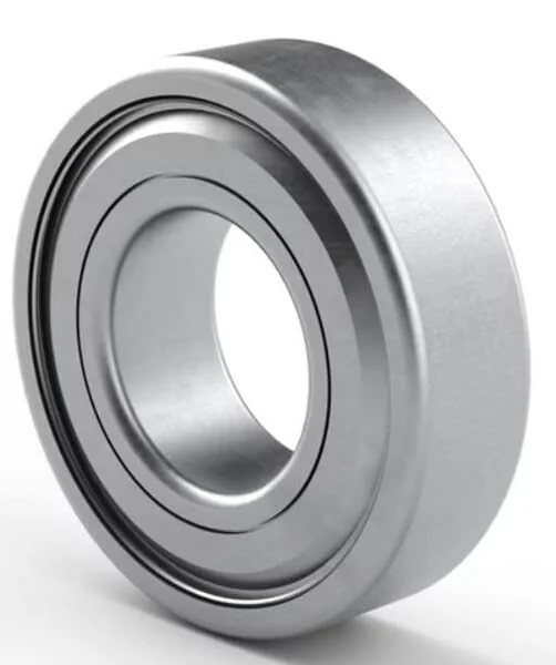 Peer Bearing - 62062RSTFPC3F7 - Rollenlager