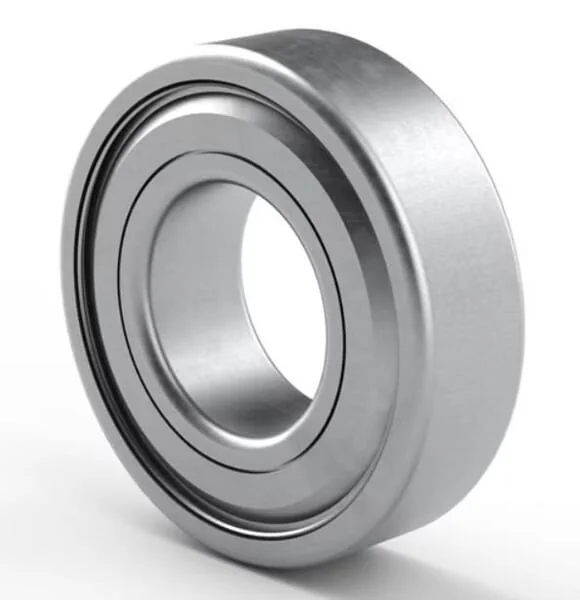 Peer Bearing - 62072RSTFPF6 - Rollenlager
