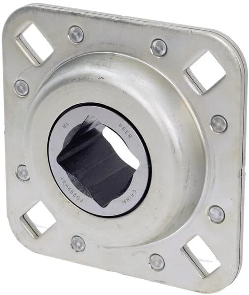 Peer Bearing - FD209SVVB51 - Lagereinheit Komplett