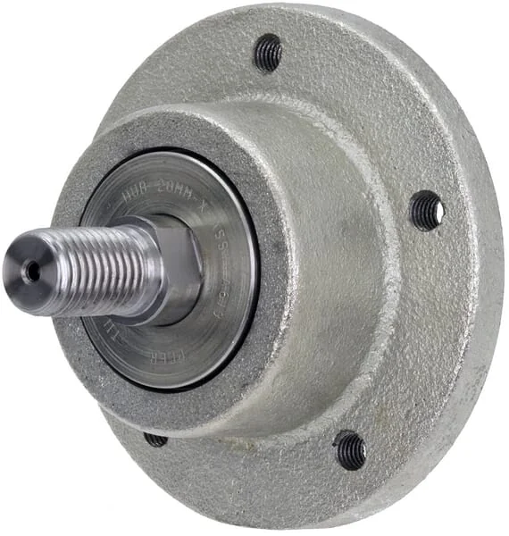 Peer Bearing - HUB20005 - Lagerbaugruppe Komplett