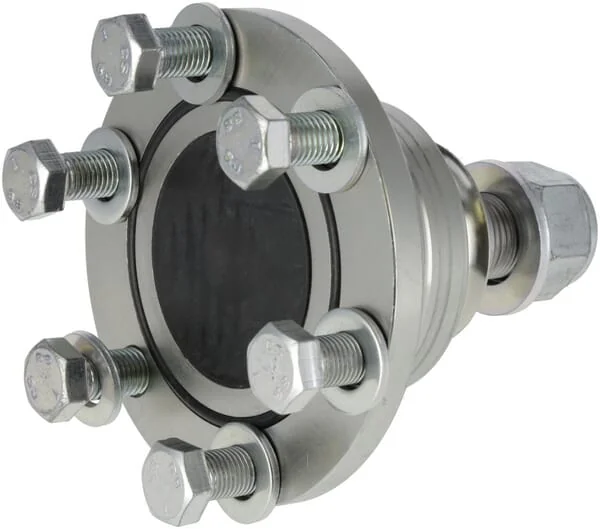 Peer Bearing - KITHUB30004 - Lagerbaugruppe Komplett