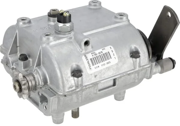 Peerless - P794256 - Getriebe 700-740