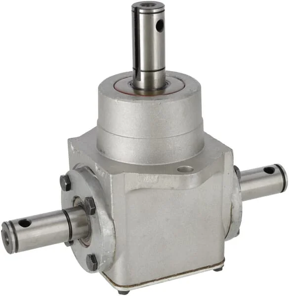 Peerless - P794267 - Kopfgruppe T