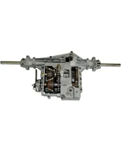 Peerless - P794691 - Achsgetriebe MST 206-545c