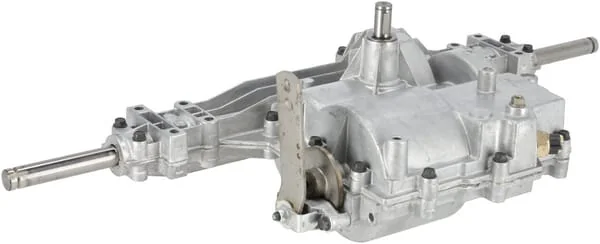Peerless - P794899B - Achsgetriebe MST-204-581b
