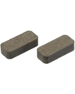 Peerless - P799021 - Bremsbelaege 2 Stk.