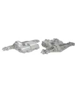 Peerless - P799042A - Gehaeuse Und Abdeckungssatz MST