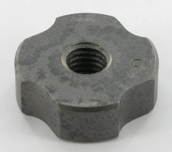 Peeters - 0900116490 - Schneidplatte 9mm Tulip