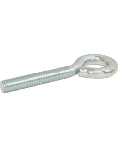 Peeters - 1163314950 - Oesen-Schraube Verzinkt M12x70