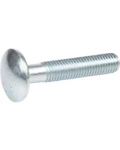 Peeters - 1165507640 - Schlossschraube M12x65