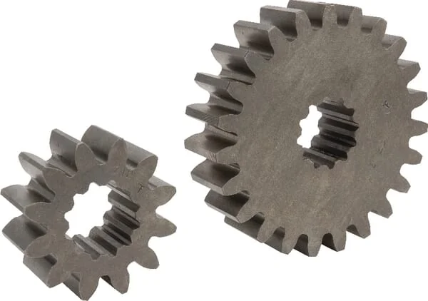 Peeters - 2321700271 - Zahnradsatz 12-23/23-12 Centerliner