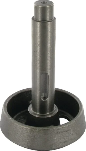 Peeters - 2321800190 - Scheibenwelle Tulip