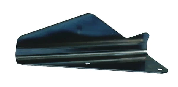 Peeters - 2322401490 - Messer Links Edelstahl Tulip