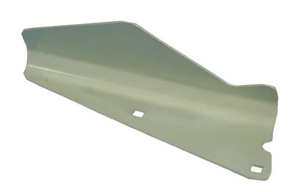 Peeters - 2322401590 - Gerades Messer Links Tulip