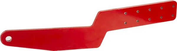 Peeters - 700300006019 - Hebelarm 18 mm