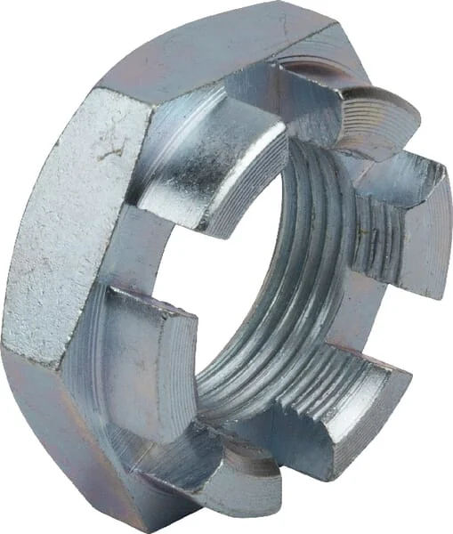 Peeters - 9103100041 - Mutter