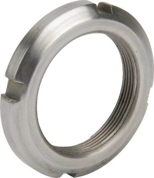 Peeters - 9103500044 - Einstellmutter M45x1.5 KM9