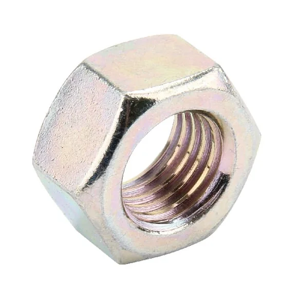 Peeters - 9103600275 - Mutter M8 DIN 934 L. Tulpe