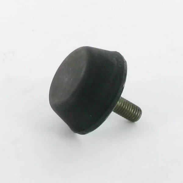 Peeters - 9110500114 - Gummi M10x28 Tulpe