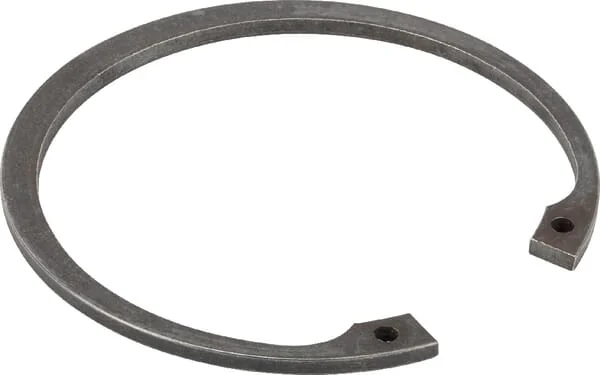 Peeters - 9112000161 - Sicherungsring 110x4 DIN472