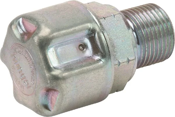 Peeters - 9115000096 - Entlüfter 3/8" BSP.22 Kappe Diameter 28