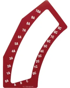 Peeters - 9117001324 - Transfer "Skala"