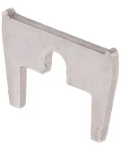 Pellenc - 49603 - Edelstahlplatte