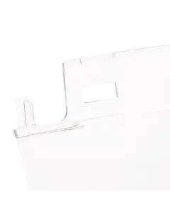 Peltor - 5F11 - Polycarbonatvisier G500