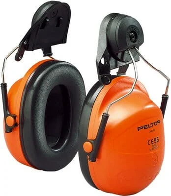 Peltor - H31P3E300 - Helmgehoerschutz