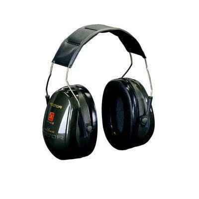 Peltor - H520A407GQ - Gehoerschutz H520A