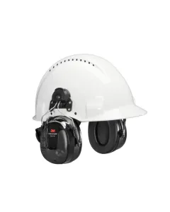 Peltor - MT13H221P3E - Gehoerschutz Peltor Protac III, Helmhalterung