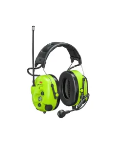 Peltor - MT73H7A4D10EU - WS Litecom Pro III GB Headset, Kopfband