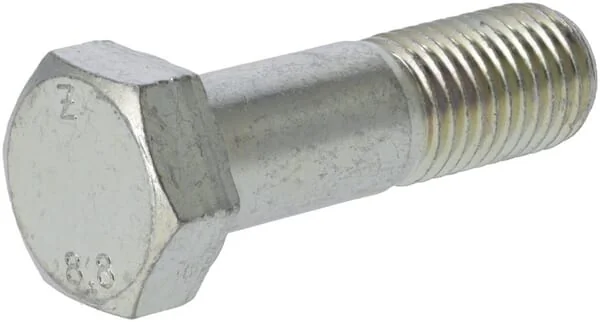 Perfect - 303923 - Sechskantschraube M16 x 55/22
