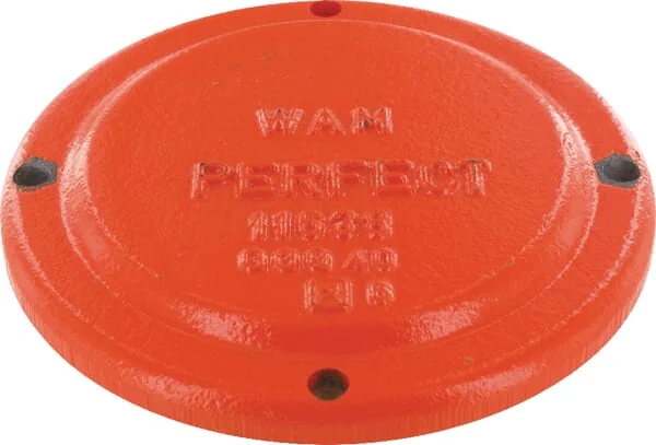 Perfect - 411638 - Deckel Perfect