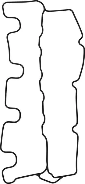 Perkins - 111996401 - Dichtungsscheibe