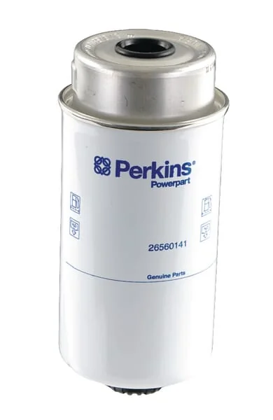 Perkins - 26560141 - Kraftstoff-Wasserabscheider