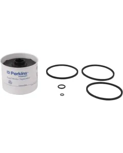 Perkins - 4415122 - Kraftstofffilter