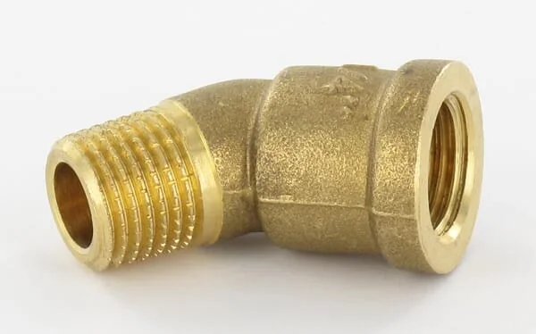 Perma - PRM9260011300 - 45° Bogen G1/4a x G1/4i